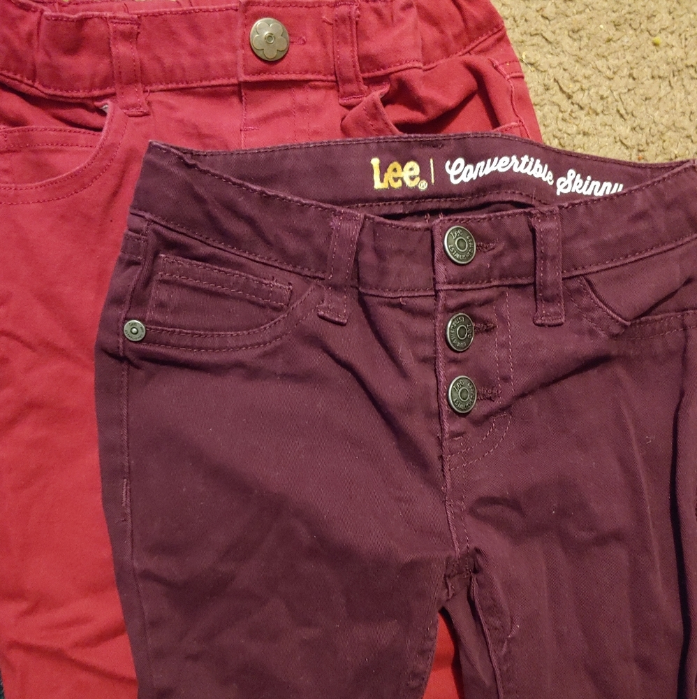 5t little girls clothing variety